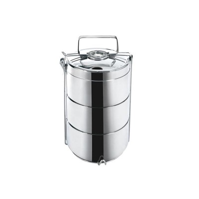 Dėžutė maistui ORION thermo 3x0,9l-Maisto laikikliai ir termo
