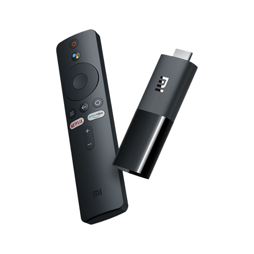 "Xiaomi TV Mi Stick-Pagrindinis