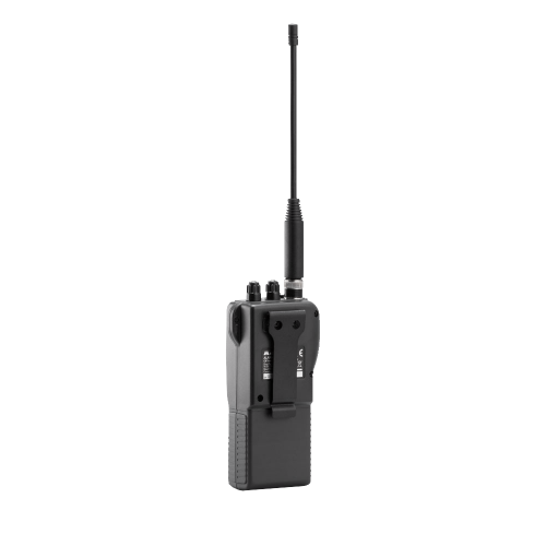 CB radijas ALAN 42DS AM/FM DIGITAL SQUELCH-CB radijo imtuvai
