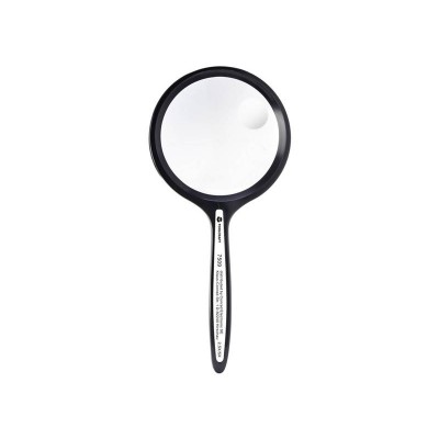 Rankinė lupa TOOLCRAFT 1311517-Rankinės lupa