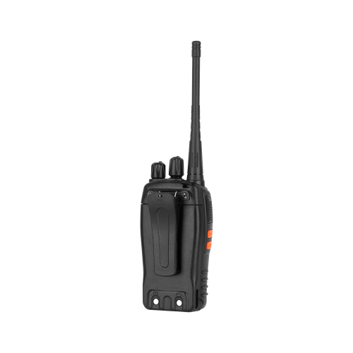 PMR rankinis radijo imtuvas "Rebel RB-100-CB radijo imtuvai