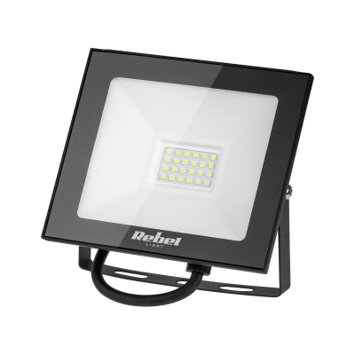 LED reflektorius "Rebel" 20W (24x2835 SMD), 3000K