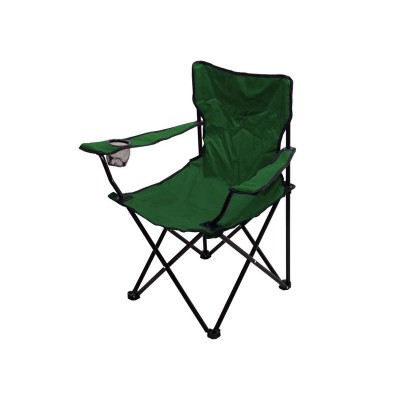 Kempingo kėdė CATTARA 13449 BARI green-Kempingo kėdės