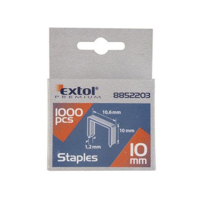 Sagtys 14 mm 11,3x0,52x0,70 mm EXTOL PREMIUM 8852505 1000