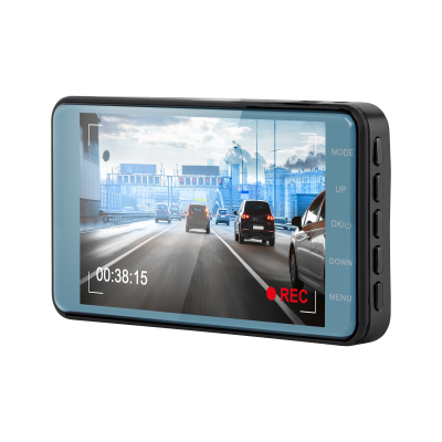 Automobilinis vaizdo registratorius Peiying Basic