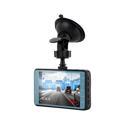 Automobilinis vaizdo registratorius Peiying Basic