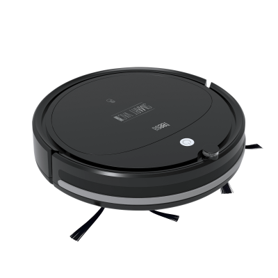 Valymo robotas TEESA SMART VAC 2-Pagrindinis