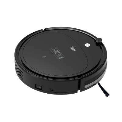 Valymo robotas TEESA SMART VAC 2-Pagrindinis