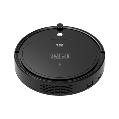 Valymo robotas TEESA SMART VAC 2-Pagrindinis