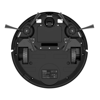 Valymo robotas TEESA SMART VAC 2-Pagrindinis