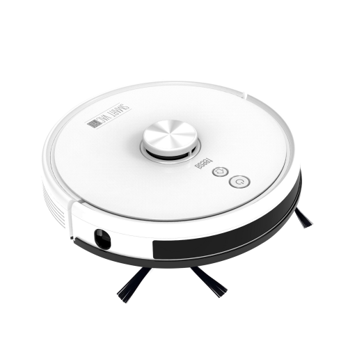 Valymo robotas TEESA SMART VAC PRO-Pagrindinis