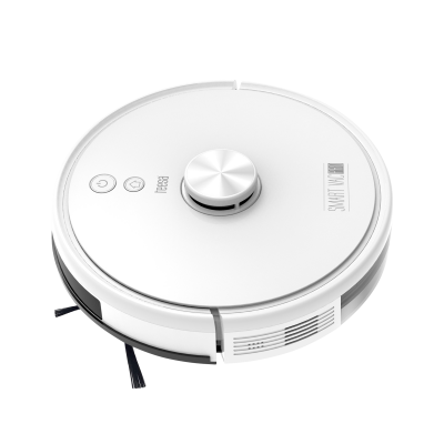 Valymo robotas TEESA SMART VAC PRO-Pagrindinis