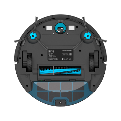 Valymo robotas TEESA SMART VAC PRO-Pagrindinis