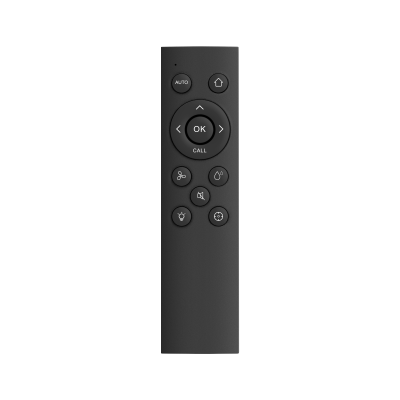 Valymo robotas TEESA SMART VAC PRO-Pagrindinis