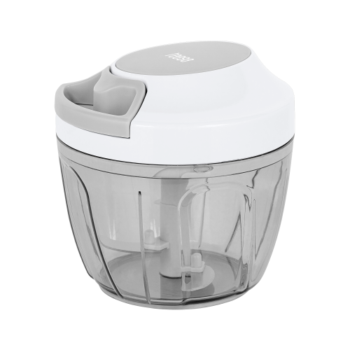 Rankinis smulkintuvas 650 ml-Pagrindinis