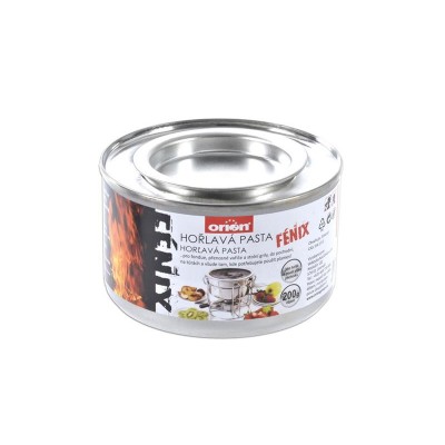 Degi pasta ORION 200g-Sodo kepsninių priedai