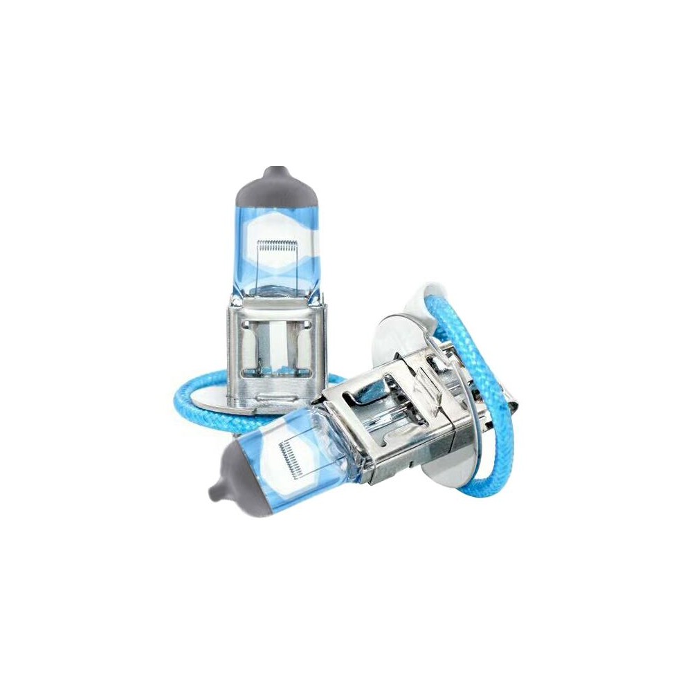 Automobilinė halogeninė lemputė H3 12V 55W Night unlimited