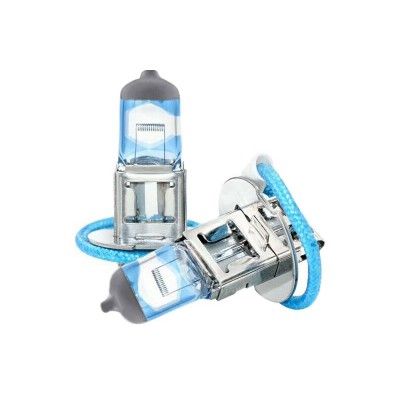 Automobilinė halogeninė lemputė H3 12V 55W Night unlimited