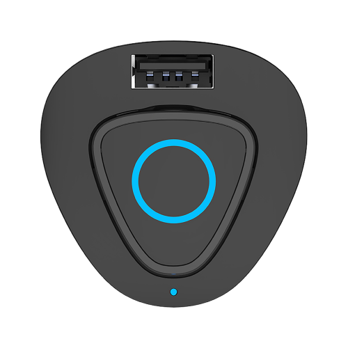 "Bluetooth" ausinės su automobiliniu įkrovikliu Kruger&Matz