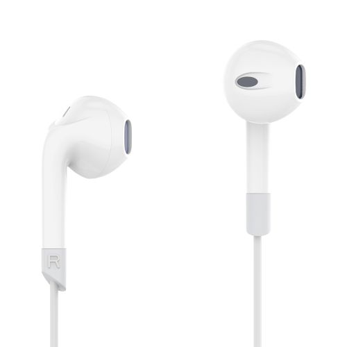 Į ausis dedamos ausinės su USB mikrofonu-C Kruger&Matz C2