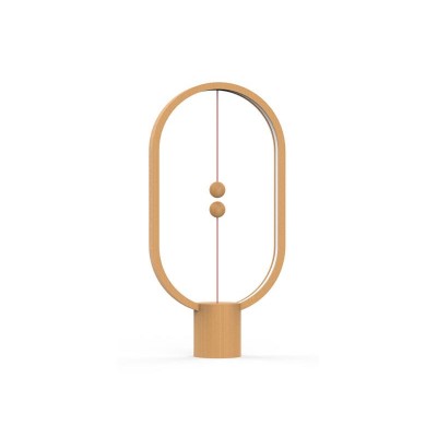 Stalinis šviestuvas ALLOCACOC Heng Balance Lamp DH0037LW-Kitos