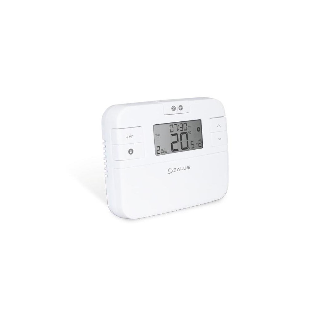 Termostatas SALUS RT510-Termostatai