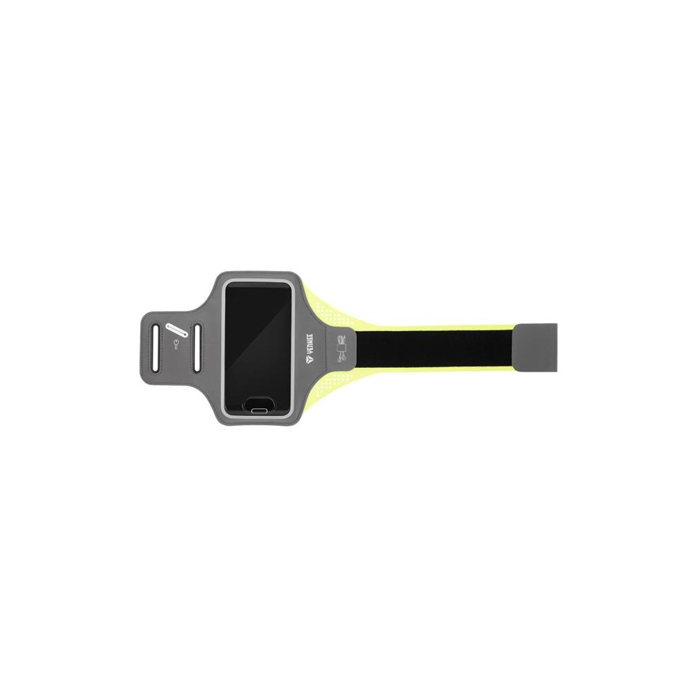 Mobiliojo telefono dėklas YENKEE YBM A510 Sport Armband