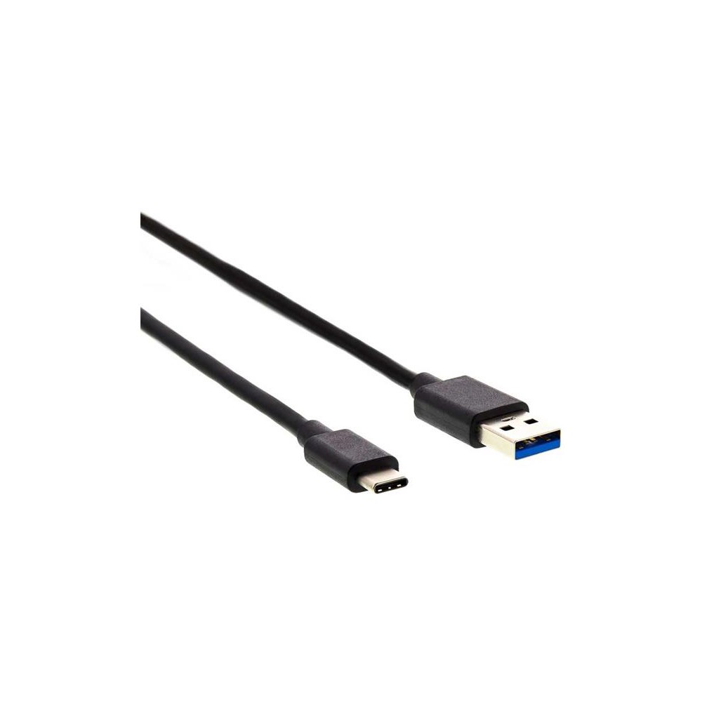 Kabelis SENCOR SCO 520-015 BK USB 3.1/A/M-C juodos Kabelis SENCOR SCO 520-015 BK USB 3.1/A/M-C juodos