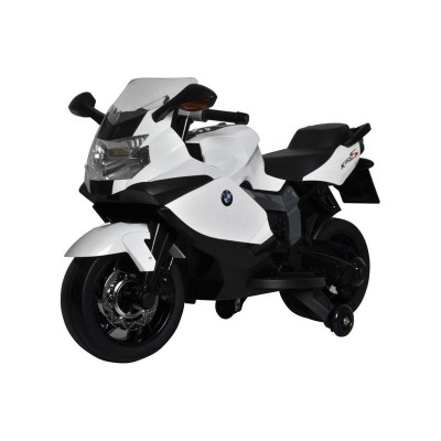 Elektrinis motociklas BEC 6010 BMW K1300 BUDDY TOYS-Motociklai