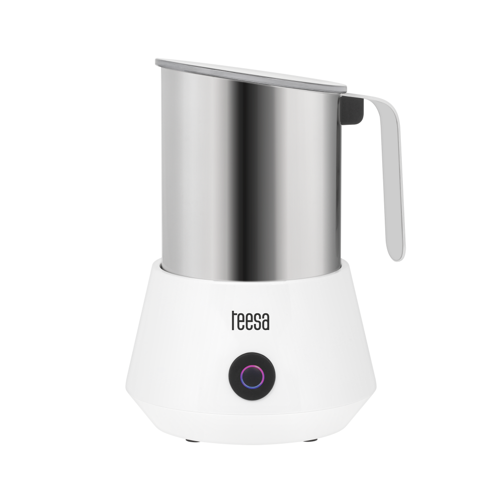 Pieno putotuvas AROMA F50-Pagrindinis