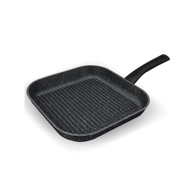 Pan LAMART LT1140 Uolų grilis-Keptuvės