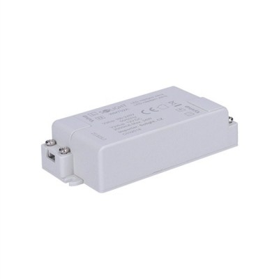 LED maitinimo šaltinis 230 V - 12V 2A 24W SOLIGHT WM702A-LED