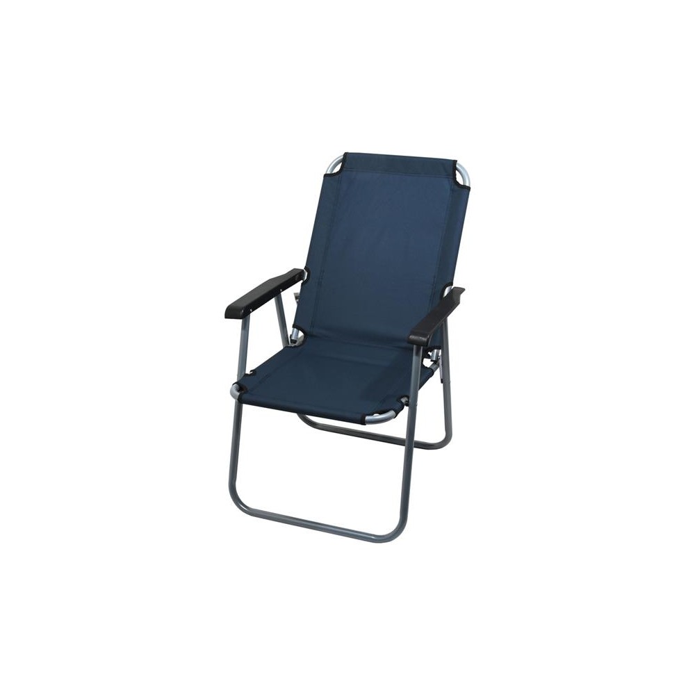 Kempingo kėdė CATTARA 13458 LYON dark blue-Kempingo kėdės