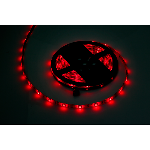 LED juosta 5 m Rebel RGB (150x5050 SMD), atspari vandeniui --