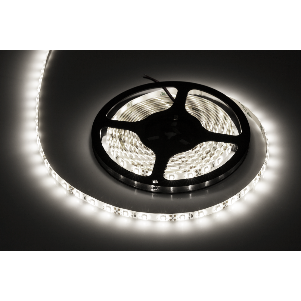 LED juosta 5 m Rebel (300x5050 SMD), neutrali, atspari LED juosta 5 m Rebel (300x5050 SMD), neutrali, atspari