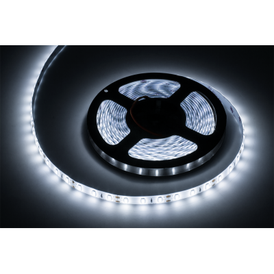 LED juosta 5 m Rebel (300x5630) šaltai balta, atspari vandeniui