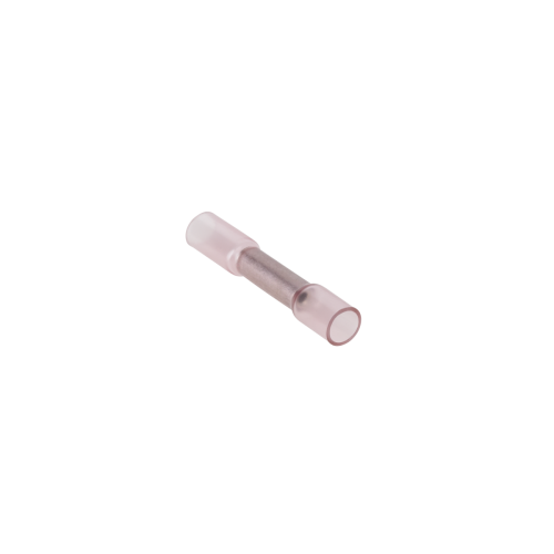 Hermetiška greitoji jungtis raudona (05-1,0 mm)
