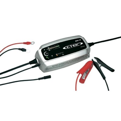 Akumuliatoriaus įkroviklis CTEK MXS 10 12V 10A-Automobilių