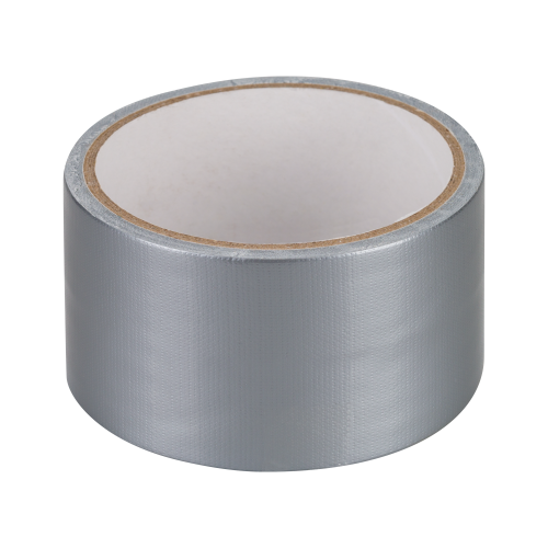 Sustiprinta lipni remonto juosta REBEL (0,26 mm x 50 mm x 5 m)
