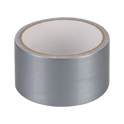 Sustiprinta lipni remonto juosta REBEL (0,26 mm x 50 mm x 5 m)