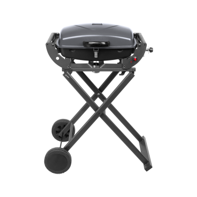 Teesa BBQ-1000 nešiojamoji dujinė kepsninė -