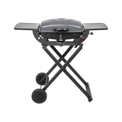 Teesa BBQ-1000 nešiojamoji dujinė kepsninė -
