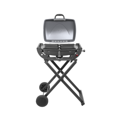 Teesa BBQ-1000 nešiojamoji dujinė kepsninė -