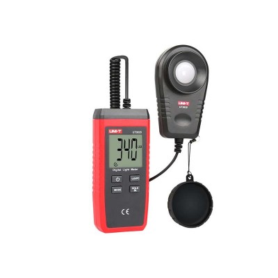Liuksmetras UNI-T UT383S-Liuksmetrai
