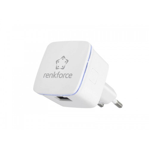 "Renkforce RF-WR-N300MINI WiFi kartotuvas 300 Mbps 2,4