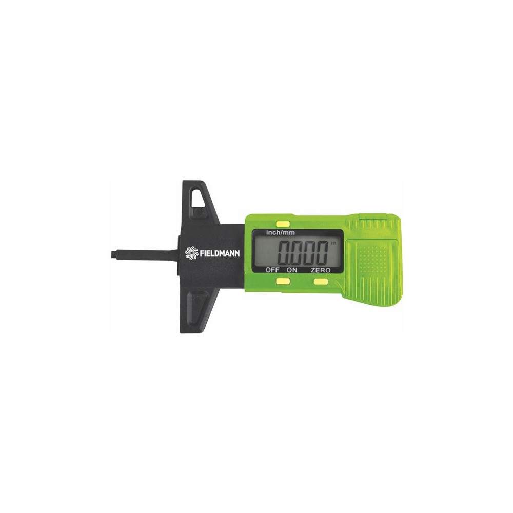 Hloubkoměr iki 25mm FIELDMANN FDAM 0201-Stumdomieji matuokliai Hloubkoměr iki 25mm FIELDMANN FDAM 0201-Stumdomieji matuokliai
