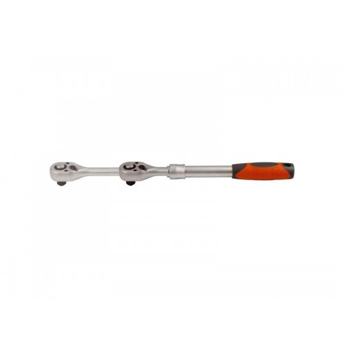 Teleskopinis raktas 1/2" EXTOL PREMIUM 8816420-Terkšlės
