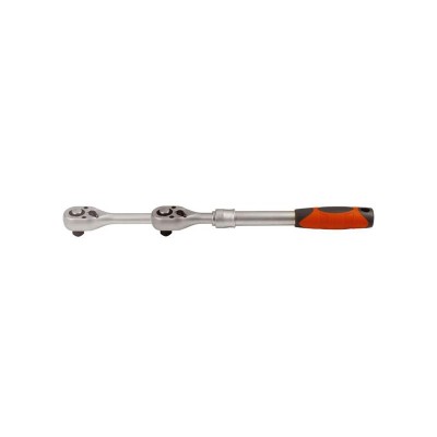Teleskopinis raktas 1/2" EXTOL PREMIUM 8816420-Terkšlės