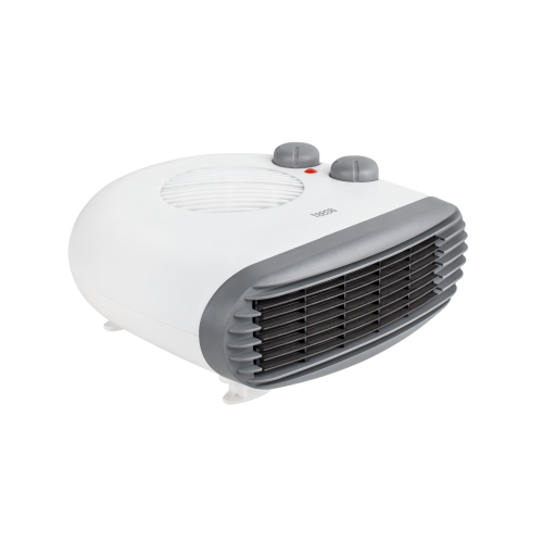 Ventiliatorinis šildytuvas TEESA (1000 W, 2000 W)-Pagrindinis