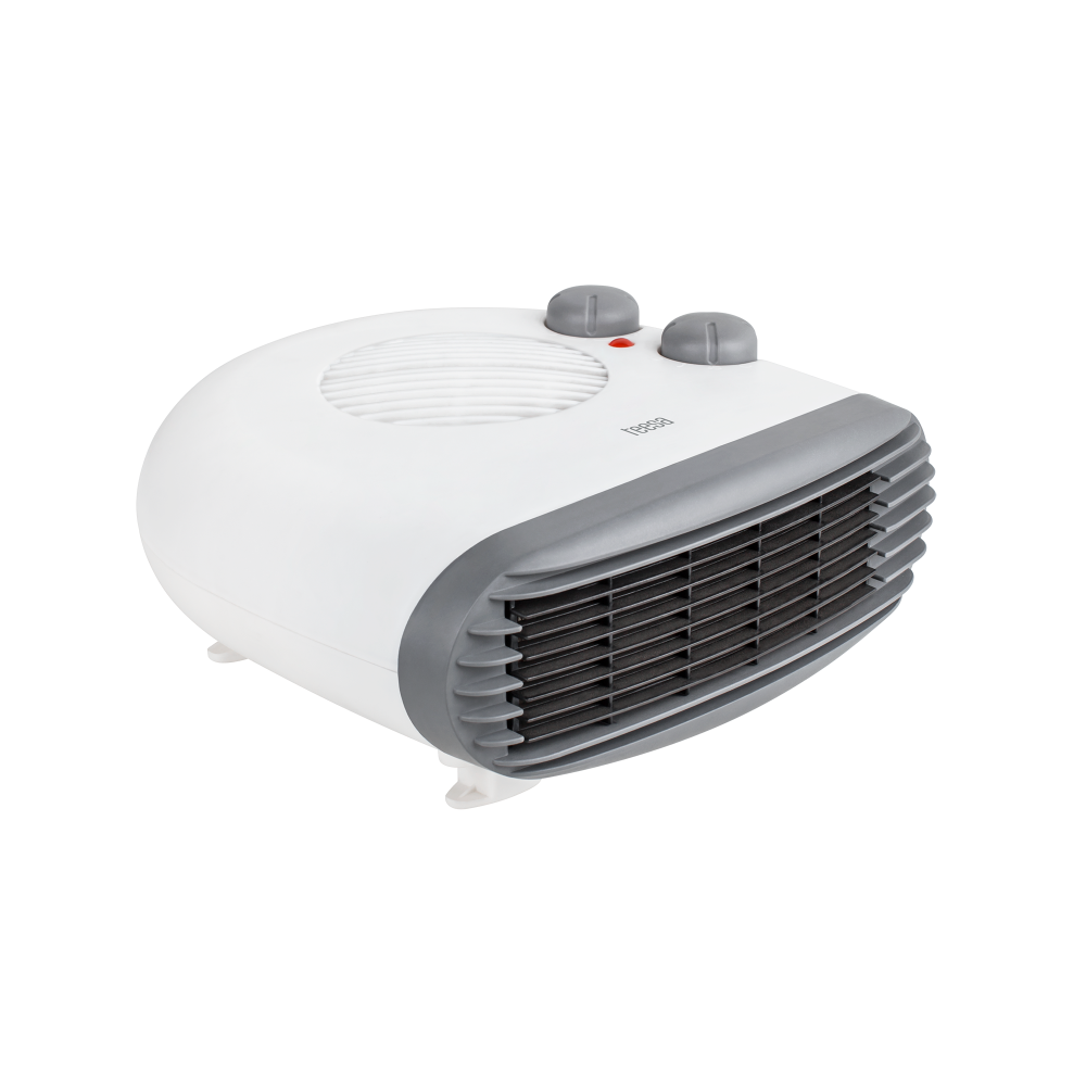 Ventiliatorinis šildytuvas TEESA (1000 W, 2000 W)-Pagrindinis